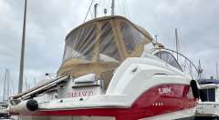 Beneteau Montecarlo 37