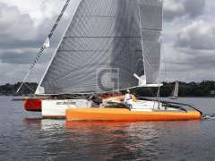 Marstrom Composites AB Seacart 30