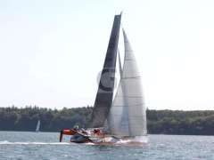 Marstrom Composites AB Seacart 30