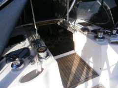 Hunter Marine 386
