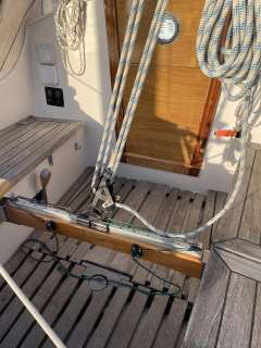 Meerenport Merenpoort 880