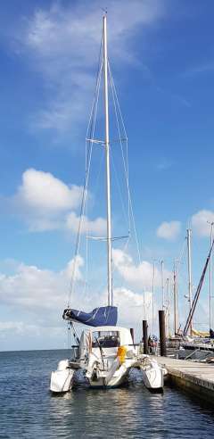 Quorning Dragonfly 920 extreme