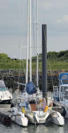 Quorning Dragonfly 920 extreme