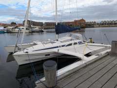 Quorning Dragonfly 920 extreme