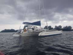 Quorning Dragonfly 920 extreme