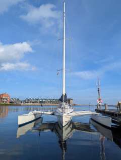 Quorning Dragonfly 920 extreme