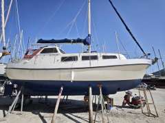 Fiskars Finnsailer 35