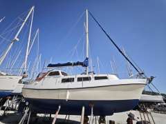 Fiskars Finnsailer 35