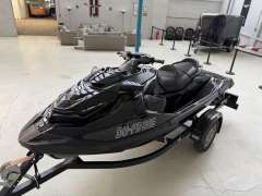 Sea Doo RXT Vandscooter