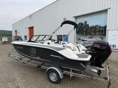 Bayliner Element M17 Sportsbåd