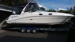 Sea Ray 275 DA