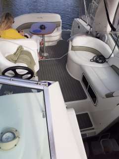 Sea Ray 275 DA