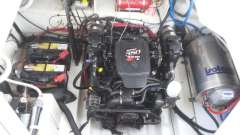 Sea Ray 275 DA
