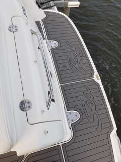 Sea Ray 275 DA