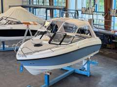 Coaster 600 Day Cruiser Sportboot