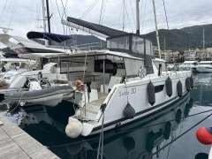Fountaine Pajot Saba 50