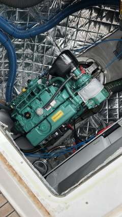 Fountaine Pajot Saba 50