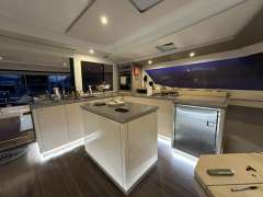 Fountaine Pajot Saba 50