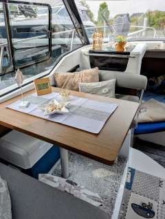 Jeanneau Merry Fisher 795