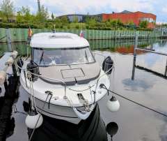 Jeanneau Merry Fisher 795