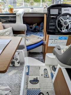 Jeanneau Merry Fisher 795