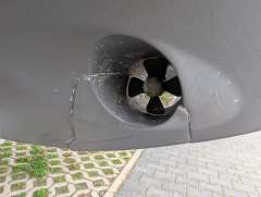 Jeanneau Merry Fisher 795