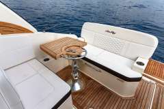 Sea Ray 265 SUNDANCER