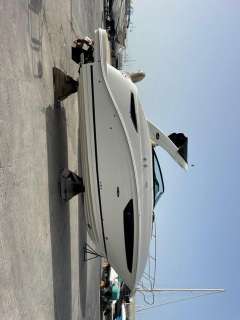 Sea Ray 265 SUNDANCER
