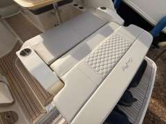 Sea Ray 265 SUNDANCER