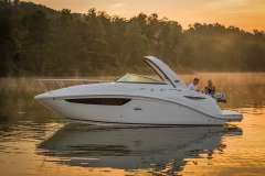Sea Ray 265 SUNDANCER