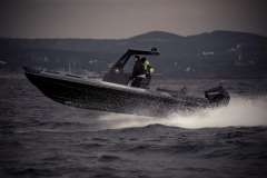 Hydrohulls HH7 Sportboot