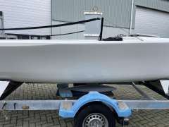 Melges 20