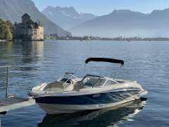 Bayliner 235 Bowrider