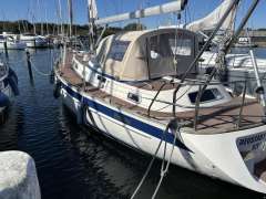 Hallberg-Rassy 39 MK2
