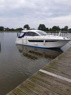 Jeanneau LEADER 10