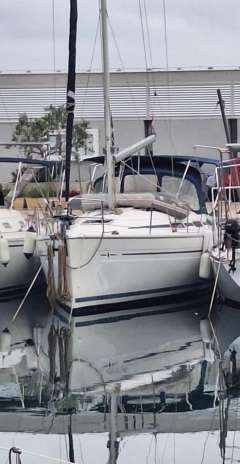 Bavaria 32
