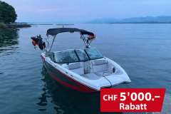 MasterCraft X20 Wakeboard/Wakesurf