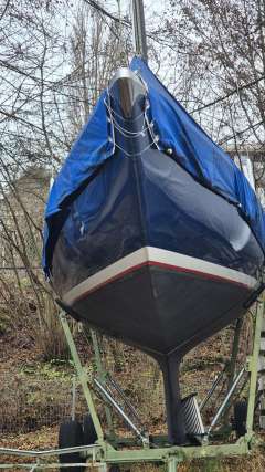 Beck & Söhne Schärenkreuzer 22er Beck & Söhne Schärenkreuzer 22er