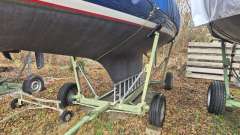 Beck & Söhne Schärenkreuzer 22er