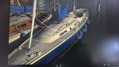 Beck & Söhne Schärenkreuzer 22er