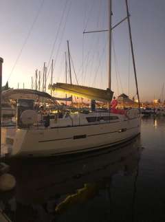 Dufour 460 Grand Large