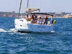 Dufour 460 Grand Large