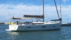 Dufour 460 Grand Large