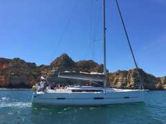 Dufour 460 Grand Large