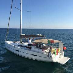 Dufour 460 Grand Large