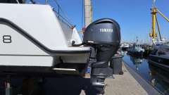 Finnmaster PILOT 8