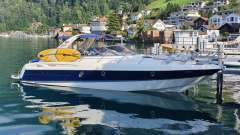 Cranchi Endurance 41