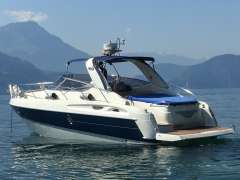 Cranchi Endurance 41