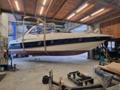 Cranchi Endurance 41