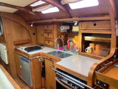 Jeanneau SUN KISS 47